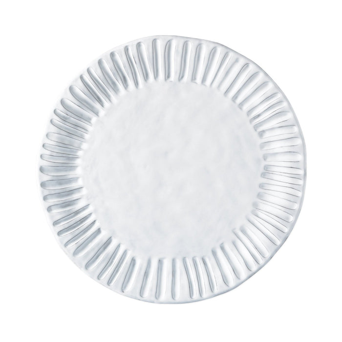 Incanto Stripe Service Plate/Charger