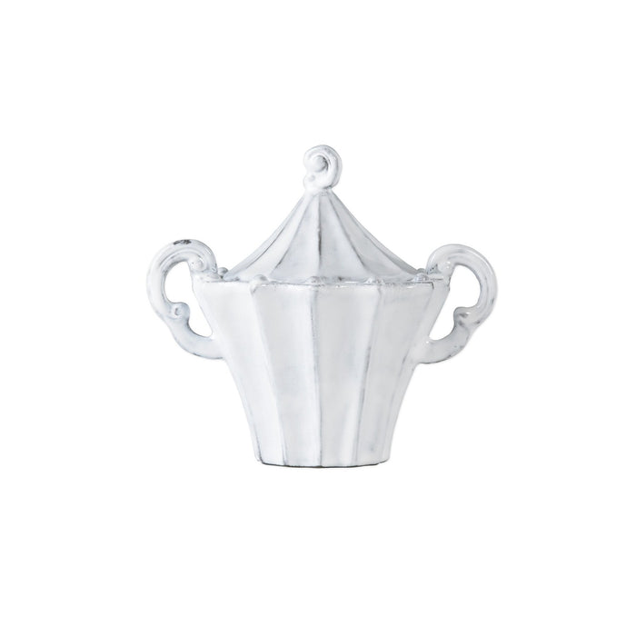 Incanto Stripe Sugar Bowl