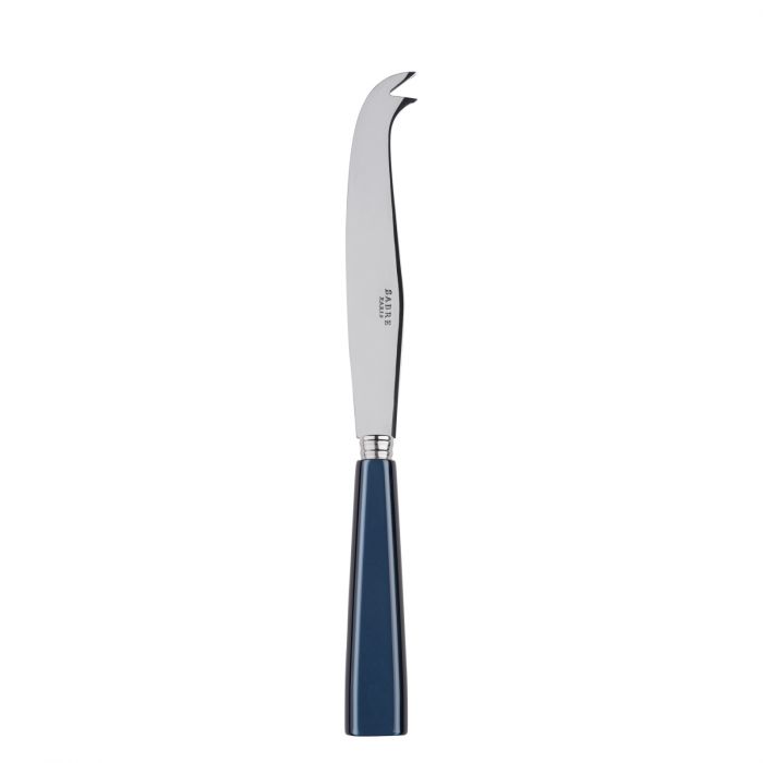 Icone Cheese Knife Large - Steel Blue