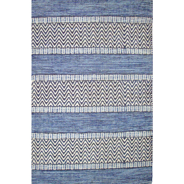 Largo Blue Rug