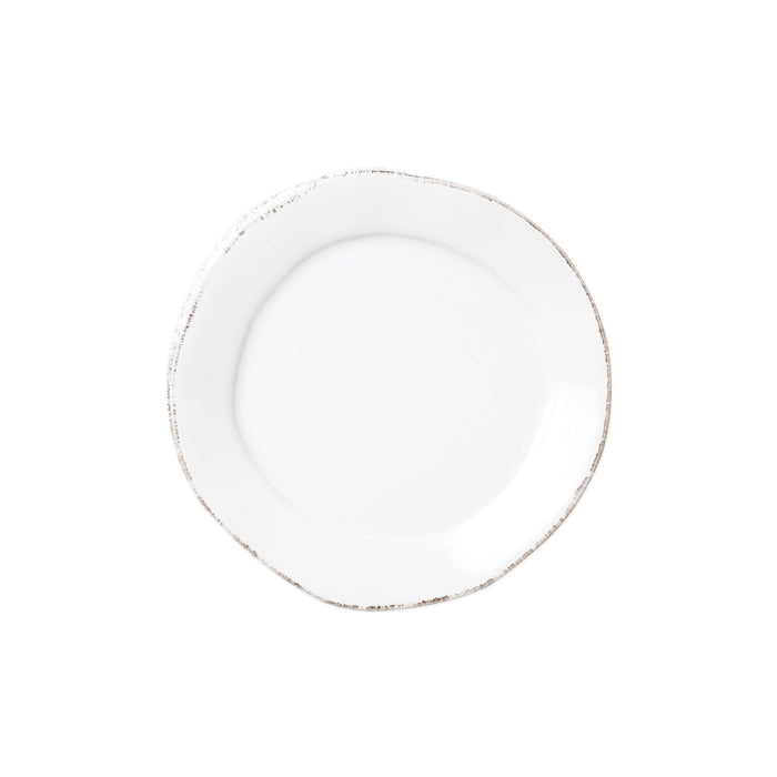 Lastra Canape Plate
