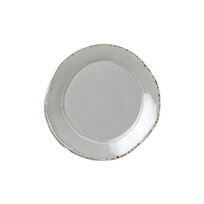 Lastra Canape Plate