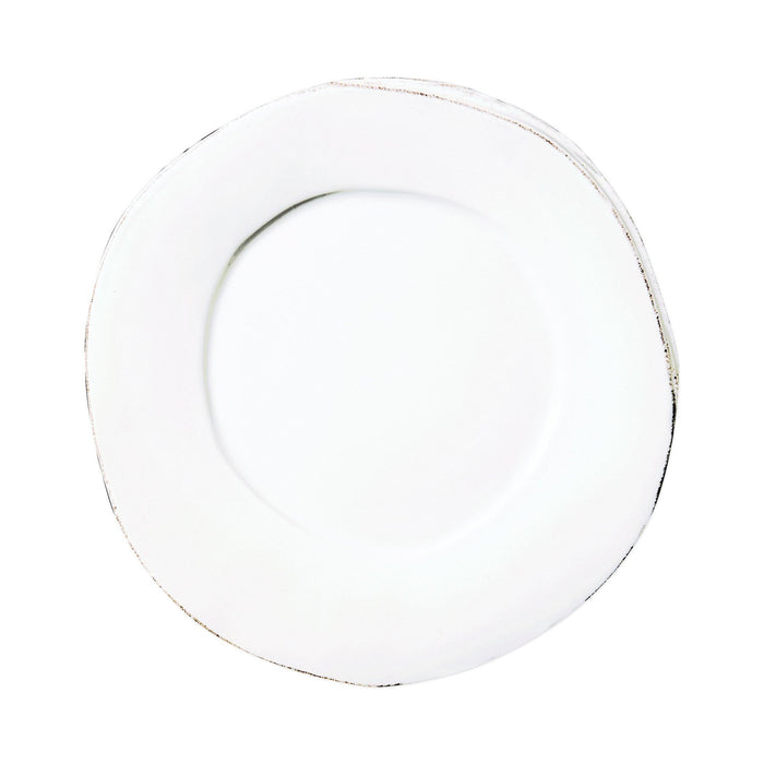 Lastra European Dinner Plate