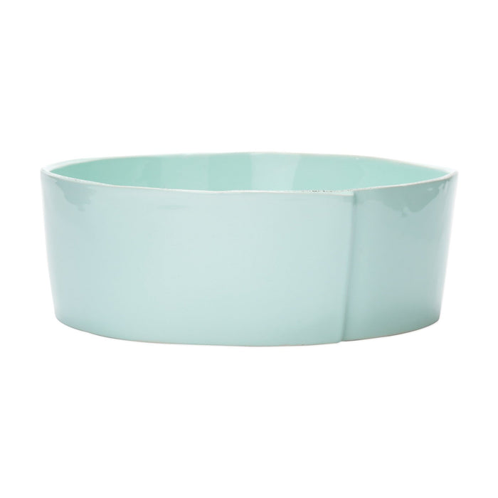 Lastra Large Serving Bowl