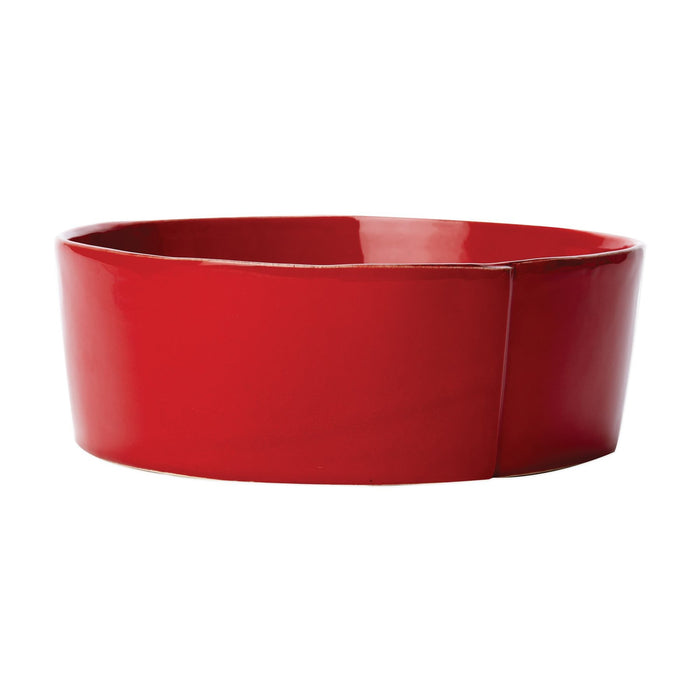Lastra Large Serving Bowl