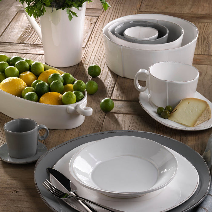 Lastra Large Serving Bowl