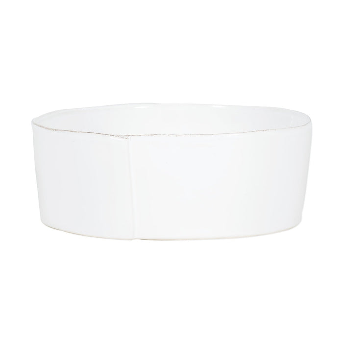 Lastra Large Serving Bowl