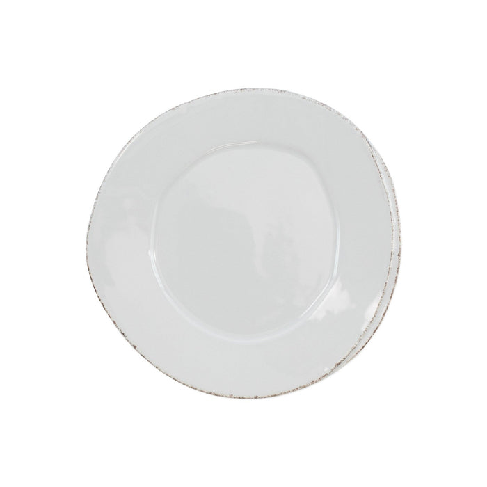 Lastra Salad Plate