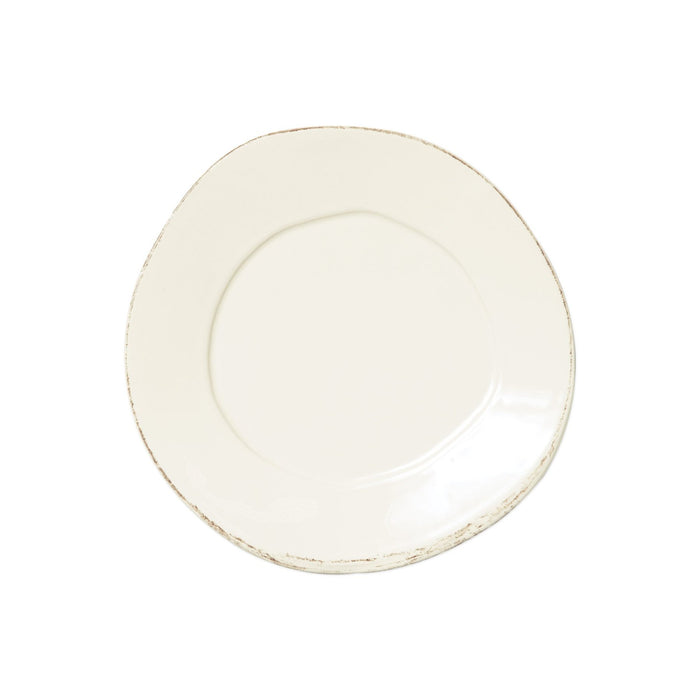 Lastra Salad Plate