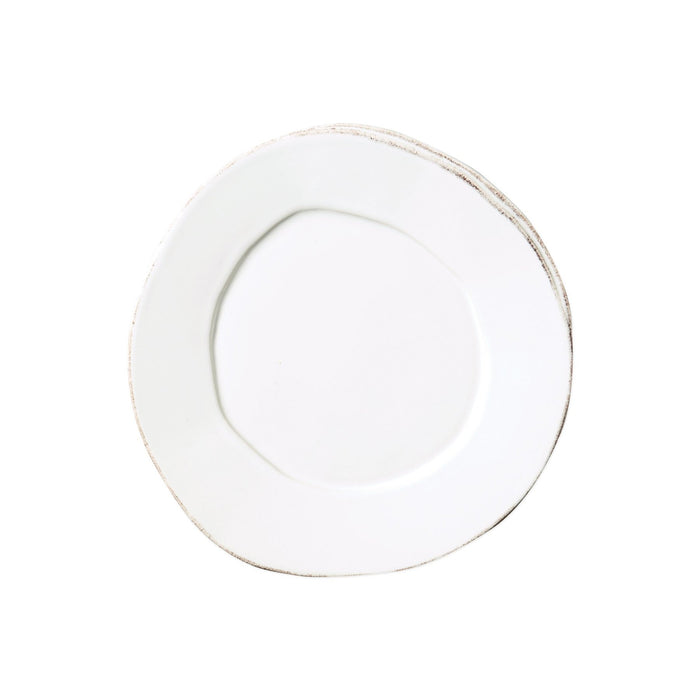 Lastra Salad Plate