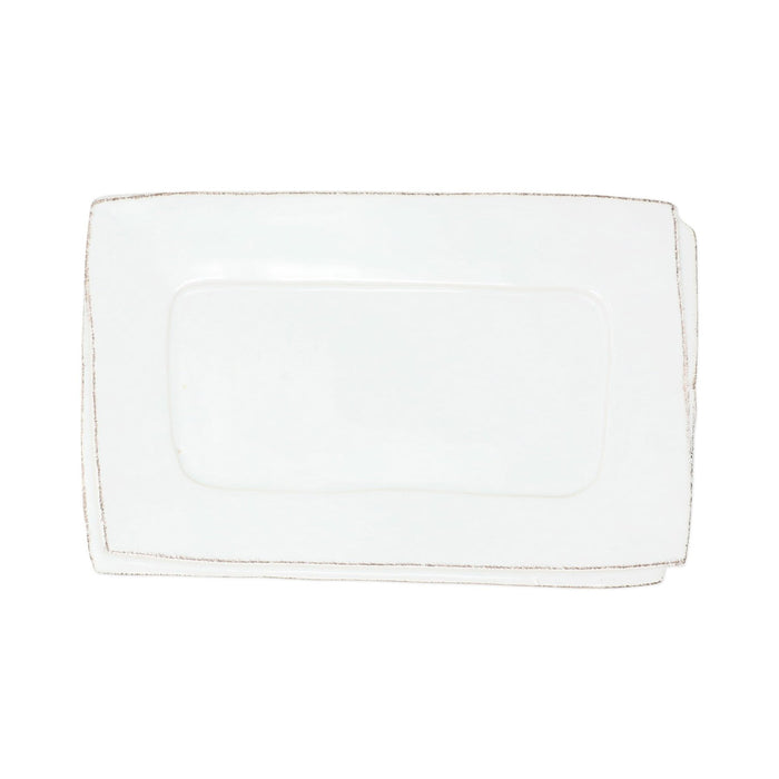 Lastra Small Rectangular Tray