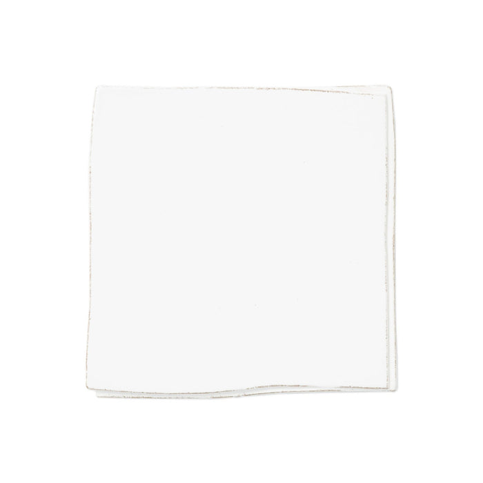 Lastra White Trivet