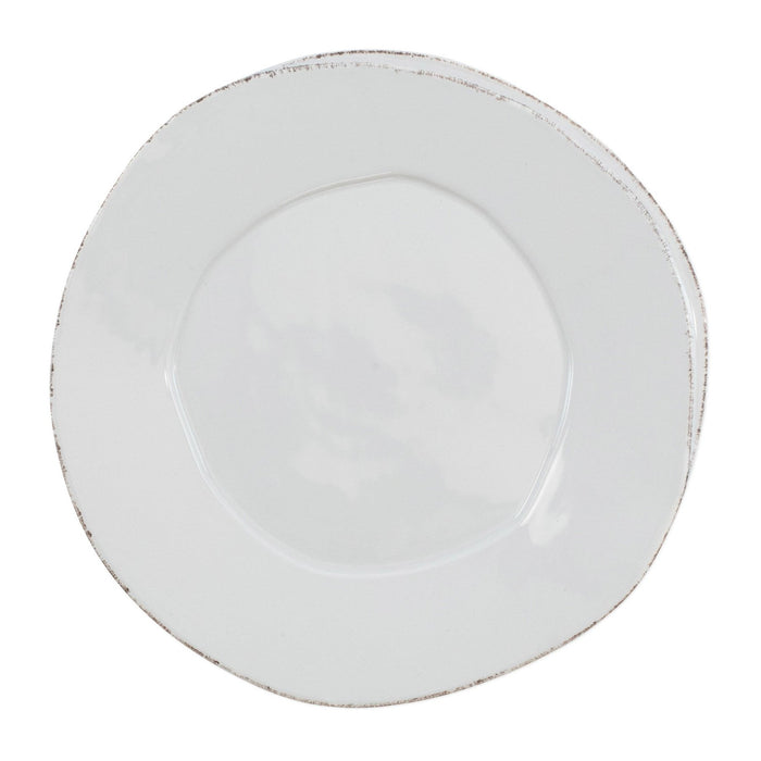 Lastra Dinner Plate