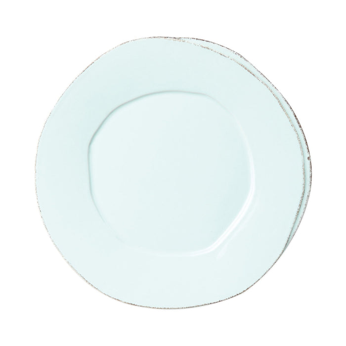 Lastra European Dinner Plate