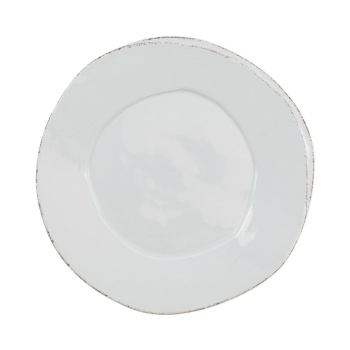 Lastra European Dinner Plate