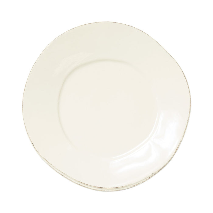 Lastra European Dinner Plate