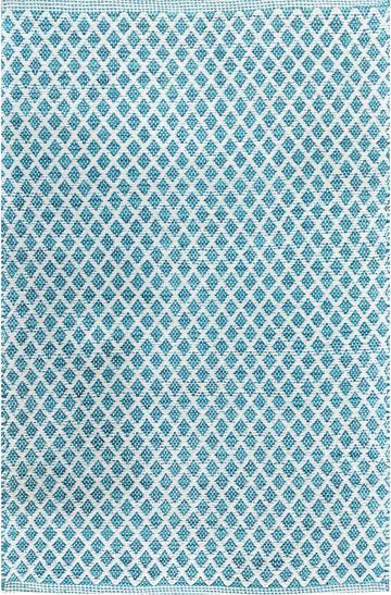 Maywood Aqua Green Rug