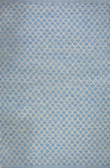 Maywood River Blue Rug