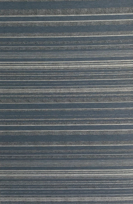 Marcus Dark Denim Rug