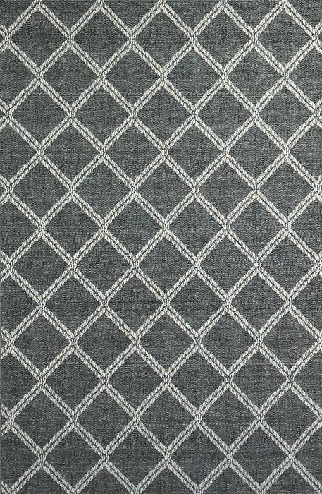 Matto Charcoal Rug