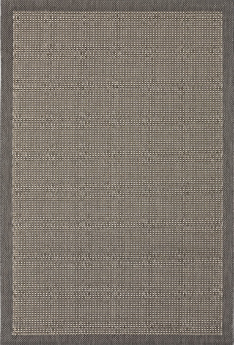 Metro Gray Rug