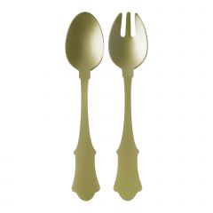 Honorine Salad Set - Moss