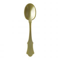 Honorine Serving Spoon - Moss