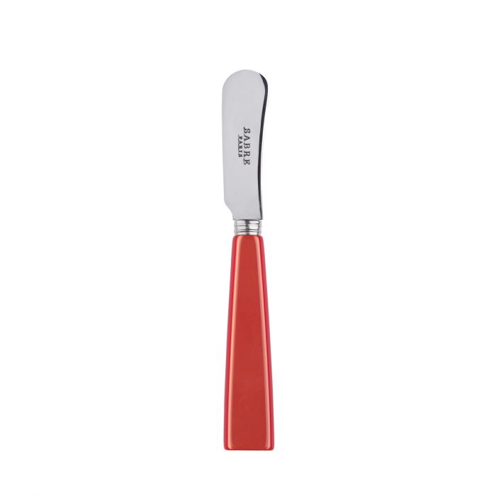 Icone Butter Spreader - Orange