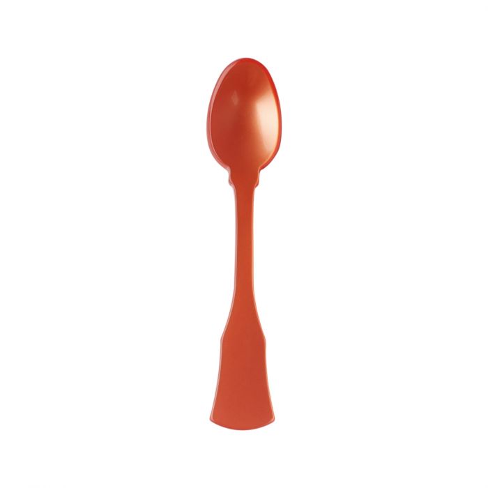Honorine Espresso Spoon - Orange