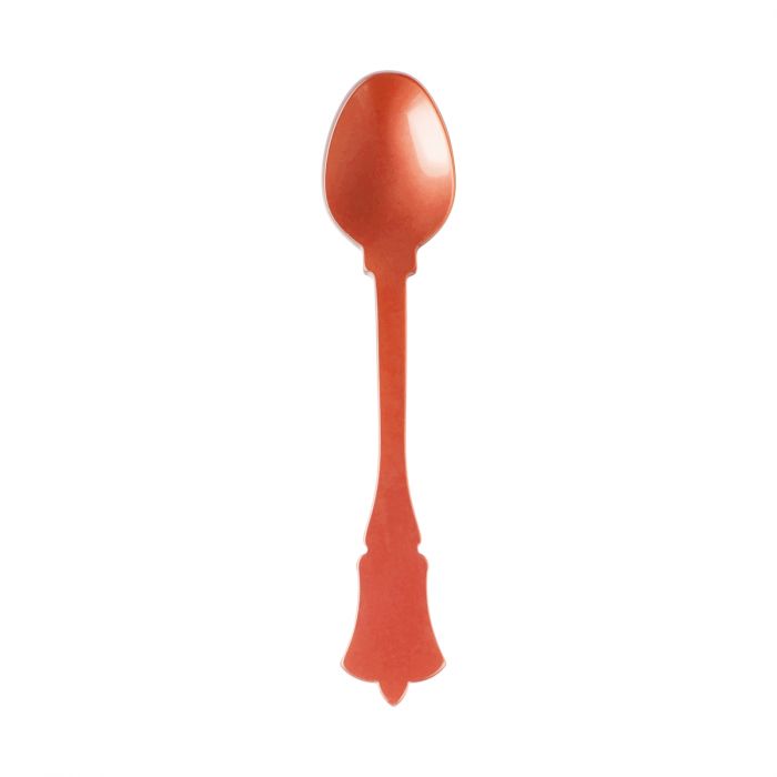 Honorine Teaspoon - Orange