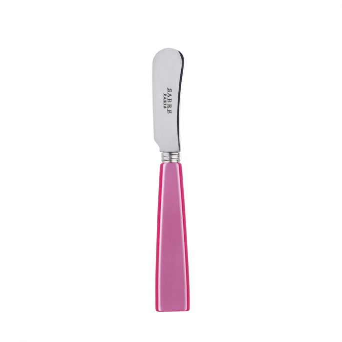 Icone Butter Spreader - Pink