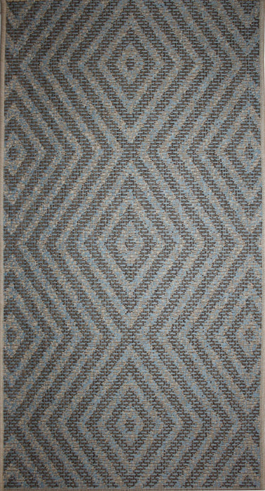 Pastille Ice Blue Rug