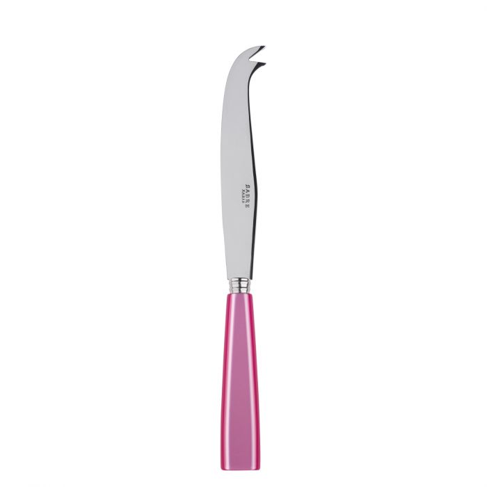 Icone Cheese Knife Large - Pink