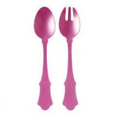 Honorine Salad Set - Pink