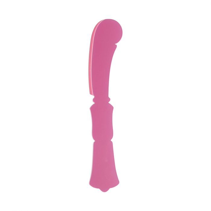 Honorine Spreader - Pink