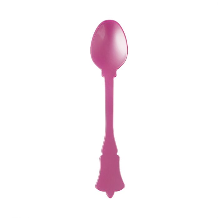 Honorine Teaspoon - Pink