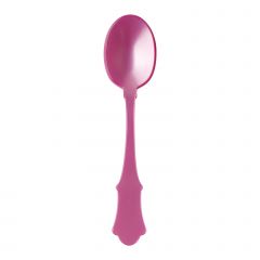 Honorine Serving Spoon - Pink