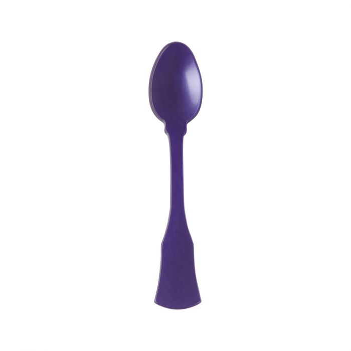 Honorine Espresso Spoon - Purple
