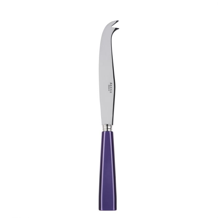 Icone Cheese Knife Large - Purple