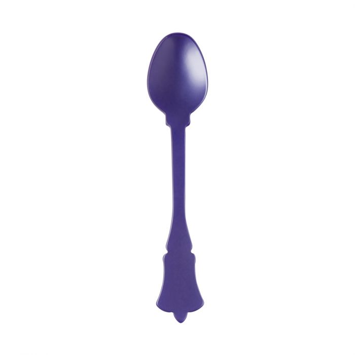 Honorine Teaspoon - Purple