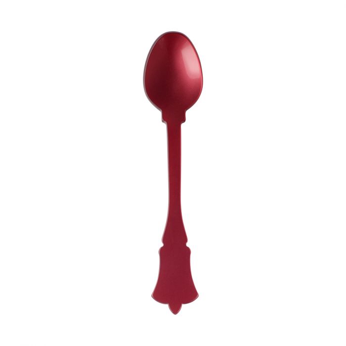 Honorine Teaspoon - Red