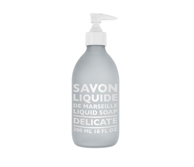 Liquid Hand Soap - Delicate