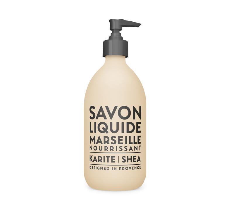 Nourishing Liquid Hand Soap - Shea