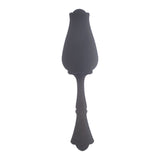 Honorine Pie Server - Dark Grey