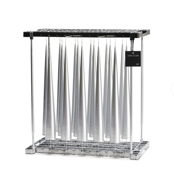 Cone Candle - Bronze