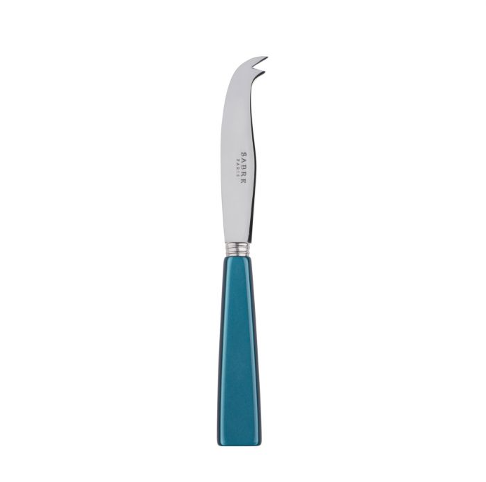 Icone Cheese Knife Small - Steel Blue