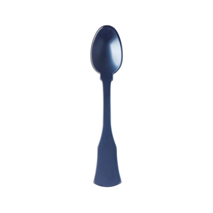 Honorine Espresso Spoon - Steel Blue