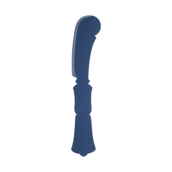 Honorine Spreader - Steel Blue
