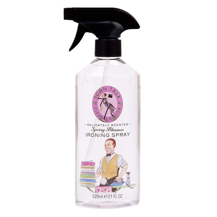 Ironing Spray - Spring Blossom