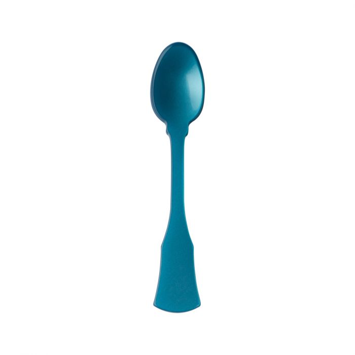 Honorine Espresso Spoon - Turquoise